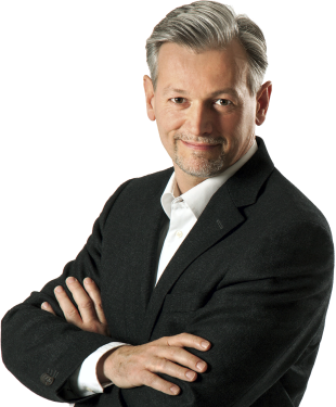 Christian Pott - Gesch�ftsf�hrer der C-airCompany GmbH in Spenge